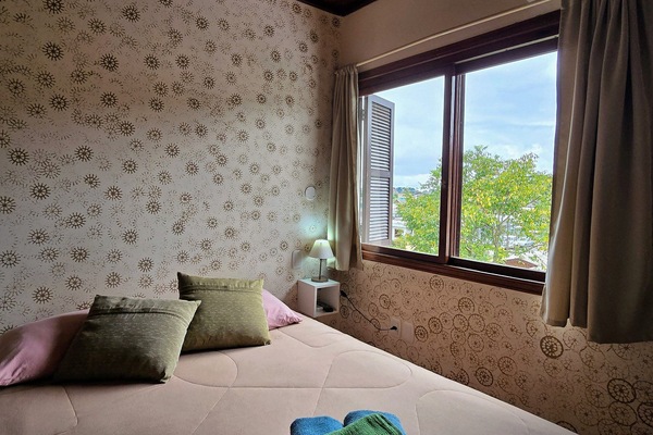 Superior Apartment, 1 Double Bed, Patio | Minibar, free WiFi, bed sheets