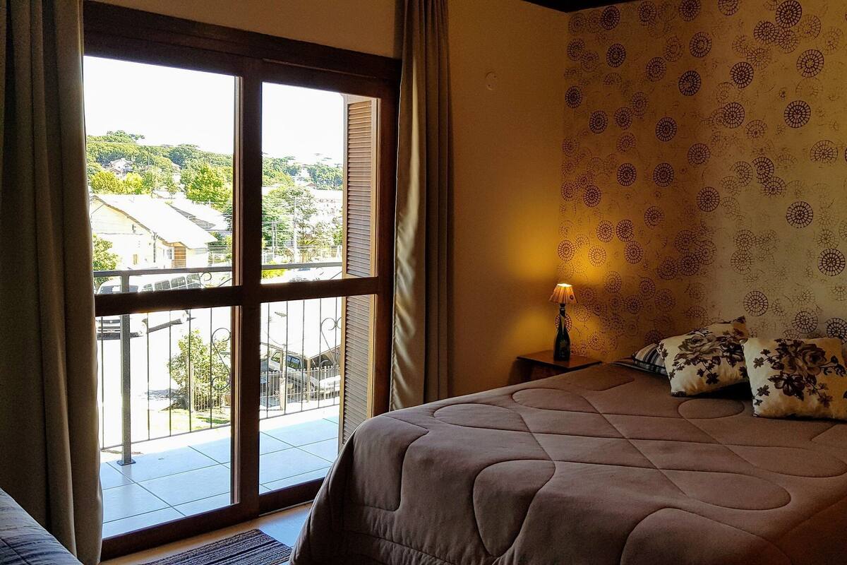 Apartment | Minibar, free WiFi, bed sheets