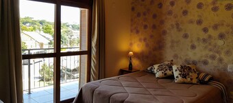 Residencial Borges Canela