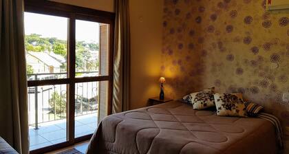 Residencial Borges Canela