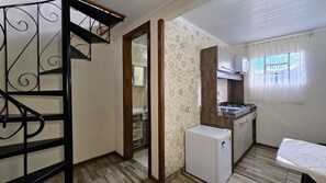 Apartamento standard, ar-condicionado | Parte interna