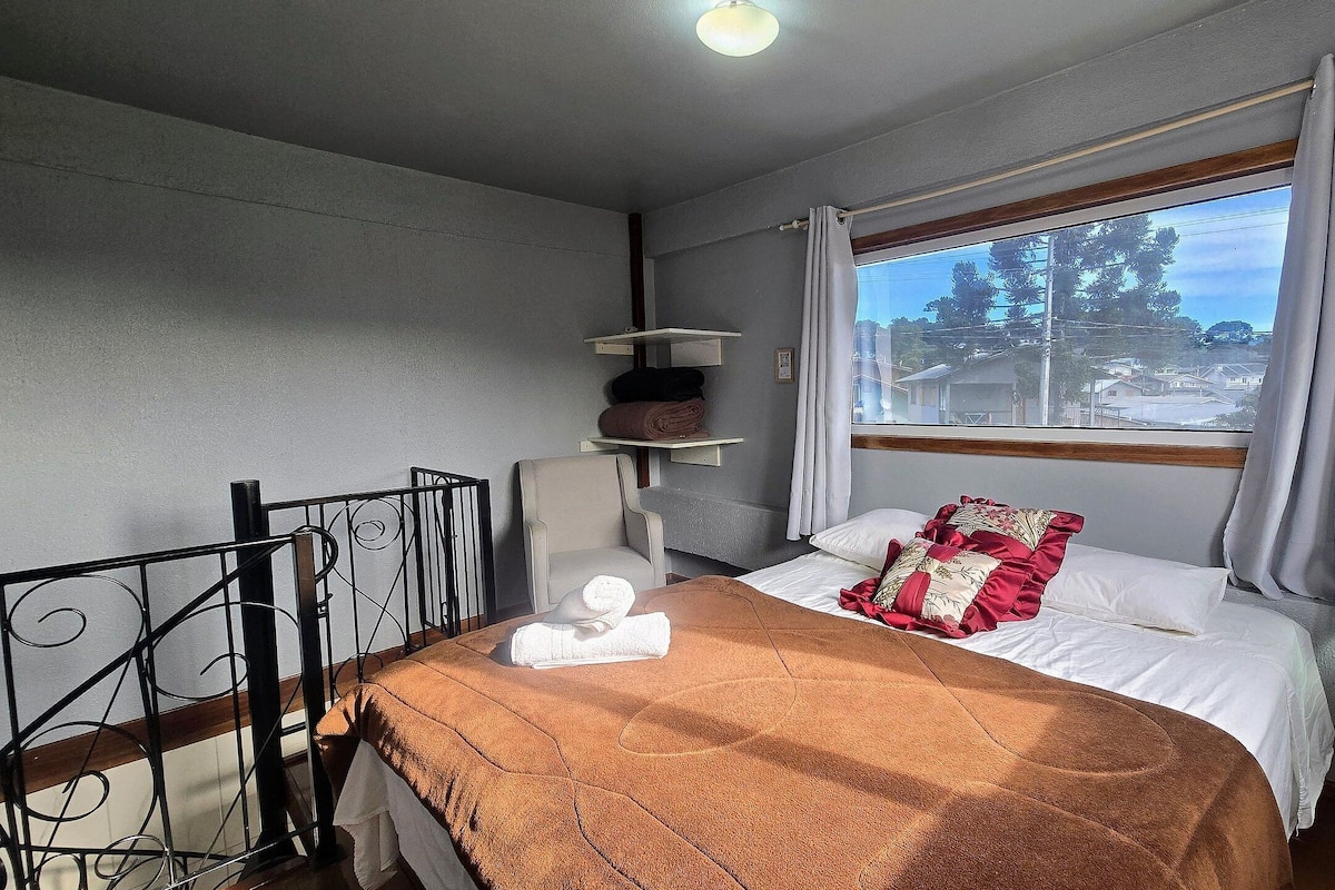 Superior Duplex, 1 Double Bed, Air conditioning | Minibar, WiFi (free), bed sheets