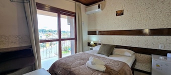 Residencial Borges Canela