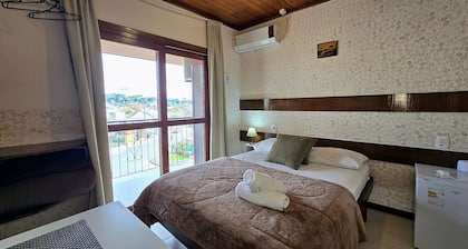 Residencial Borges Canela