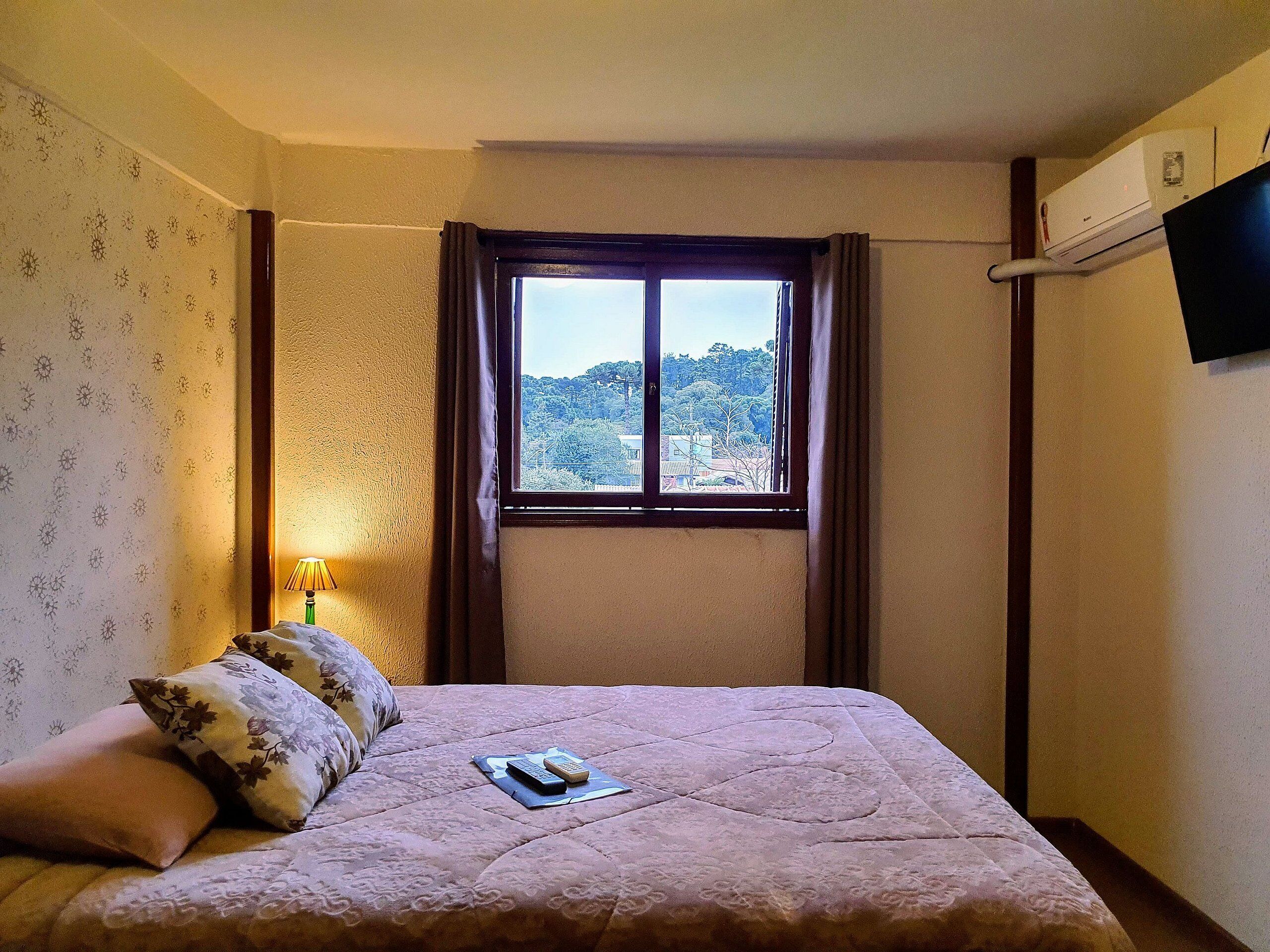 Standard Apartment, Kitchen