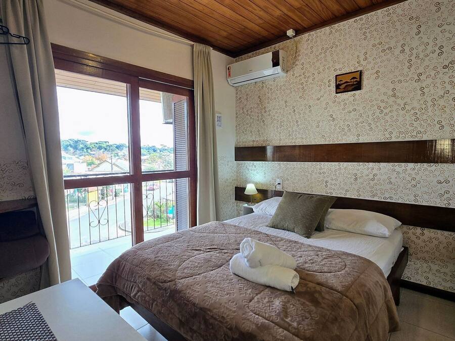 Superior-Apartment, Terrasse, Stadtblick