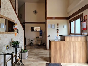 Hall