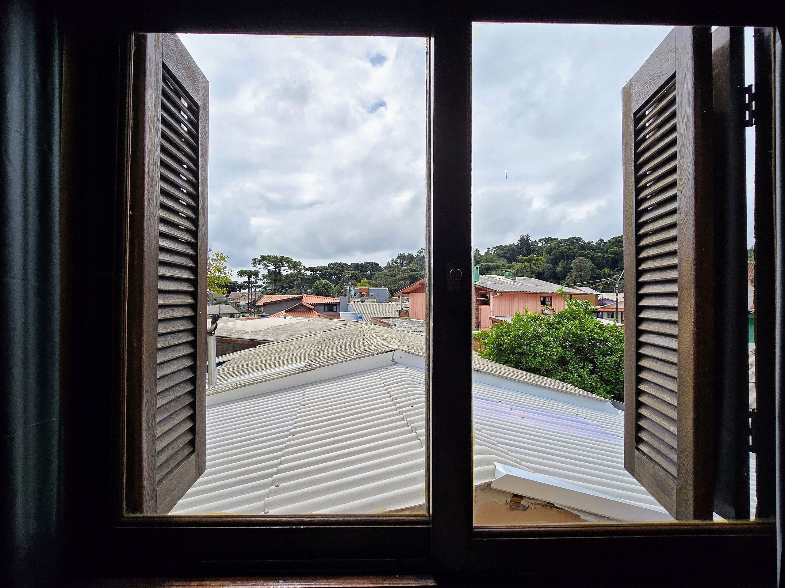 스탠다드 아파트, 주방 | 내부