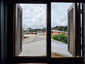 Interior - Residencial Borges Canela (Canela)