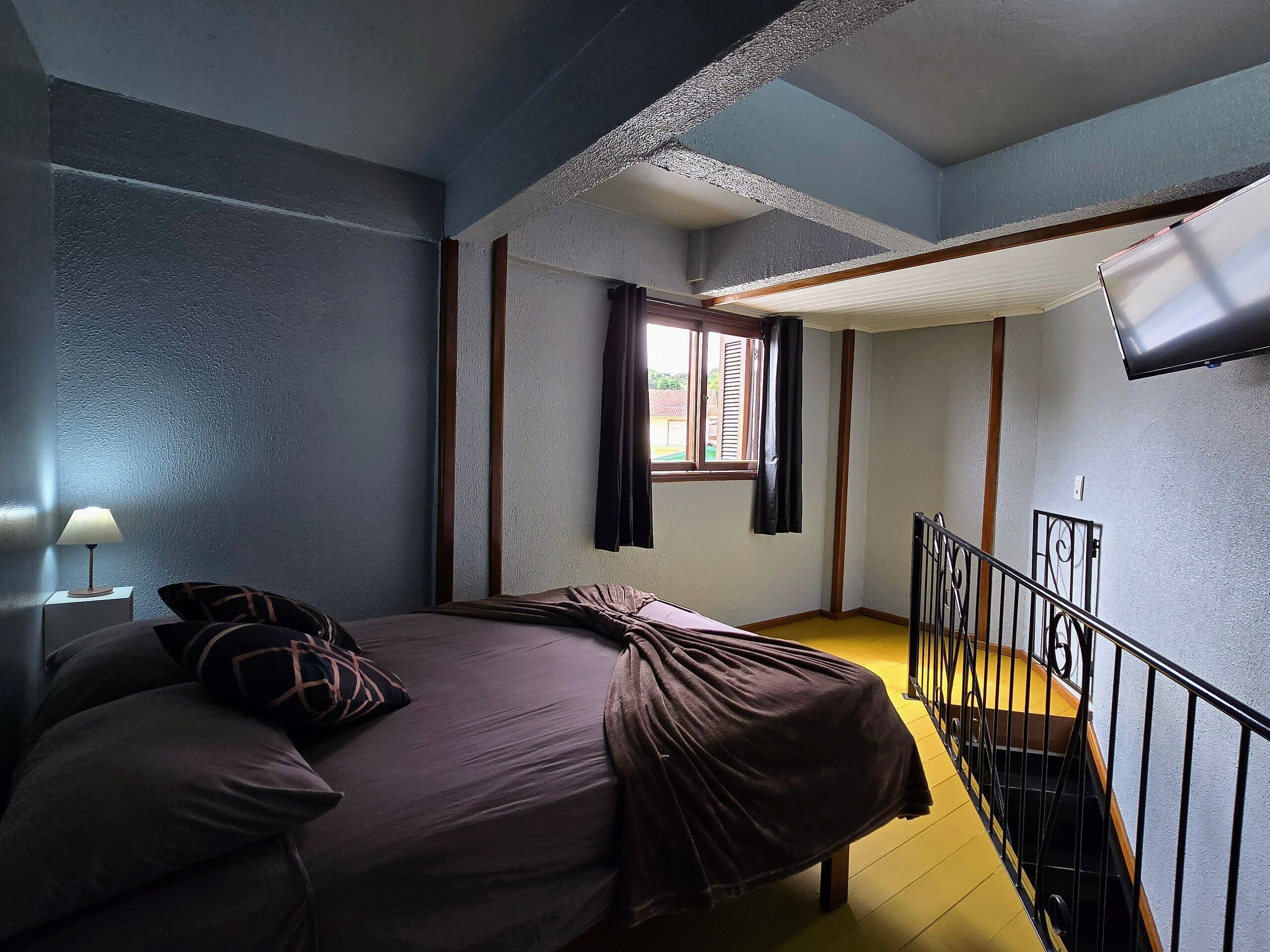 Standard Apartment, Kitchen