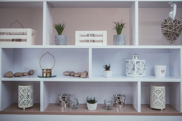 Interior - Feel in Sarajevo Apartment + Parking (Sarajevo)