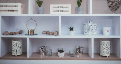 Feel in Sarajevo Apartment + Parking