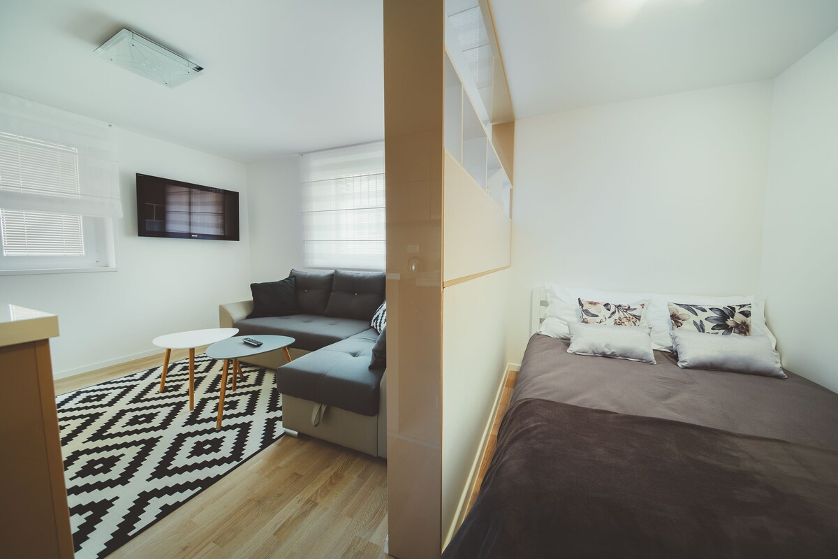 Bild für Gastgeberprofil