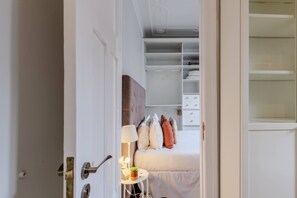 3 camere, ferro/asse da stiro, accesso a Internet, lenzuola