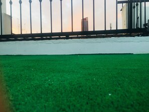 Área da propriedade