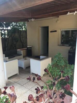 Balcony - Baia dello Stretto (Reggio Calabria)