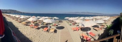 Baia dello Stretto