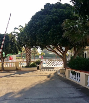 Property grounds - Baia dello Stretto (Reggio Calabria)