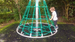 Espace pour enfants