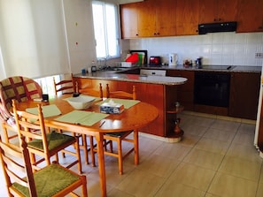 2 bedrooms, in-room safe, blackout curtains, iron/ironing board