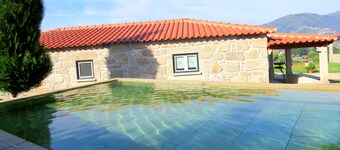 Quinta do Coto Moinho - Casa da Laranjeira