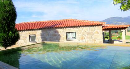 Quinta do Coto Moinho - Casa da Laranjeira