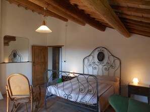 4 Schlafzimmer, WLAN, Bettwäsche