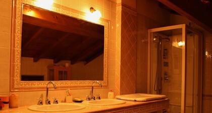 B&B La Bugia di Villa Tanzi