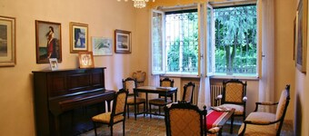 B&B La Bugia di Villa Tanzi