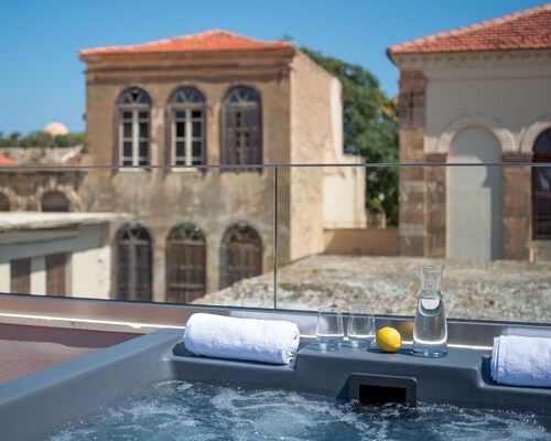 Mediterraneo Suite Startseite