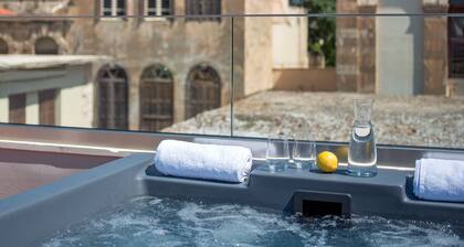 Mediterraneo Suite Startseite