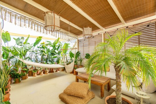 SPECTACULAR 3 BEDROOMS HOUSE, 2 PRIVATE TERRACES.<br>