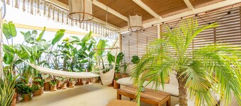 SPECTACULAR 3 BEDROOMS HOUSE, 2 PRIVATE TERRACES.<br>