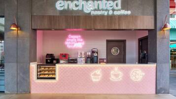 Koffiebar