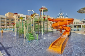 Water park
