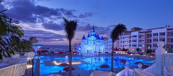 Bahia Principe Explore Fantasia - All Inclusive