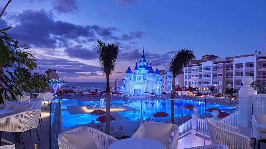 Bahia Principe Explore Fantasia - All Inclusive