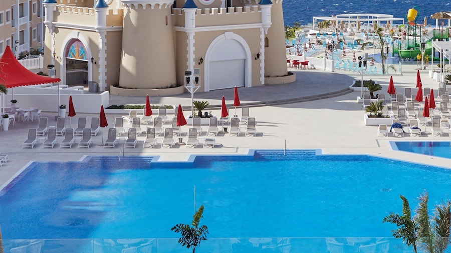 Bahia Principe Fantasia Tenerife - All Inclusive