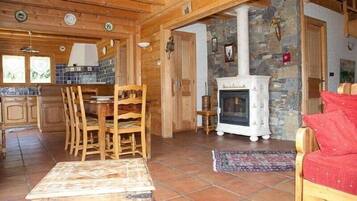 Intérieur