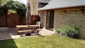 Terras