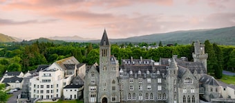The Highland Club