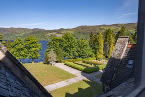 Apartment, Private Bathroom (MO16) | View from property