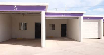 Motel El Nido