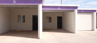 Motel El Nido