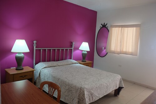 Motel El Nido