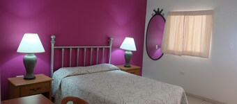 Motel El Nido