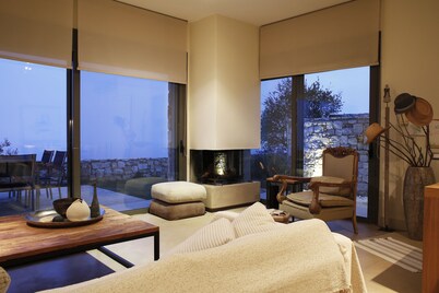 Sea View Maisonette Schinias