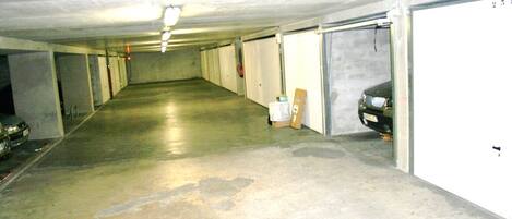 Terrain de lâhĂ©bergement