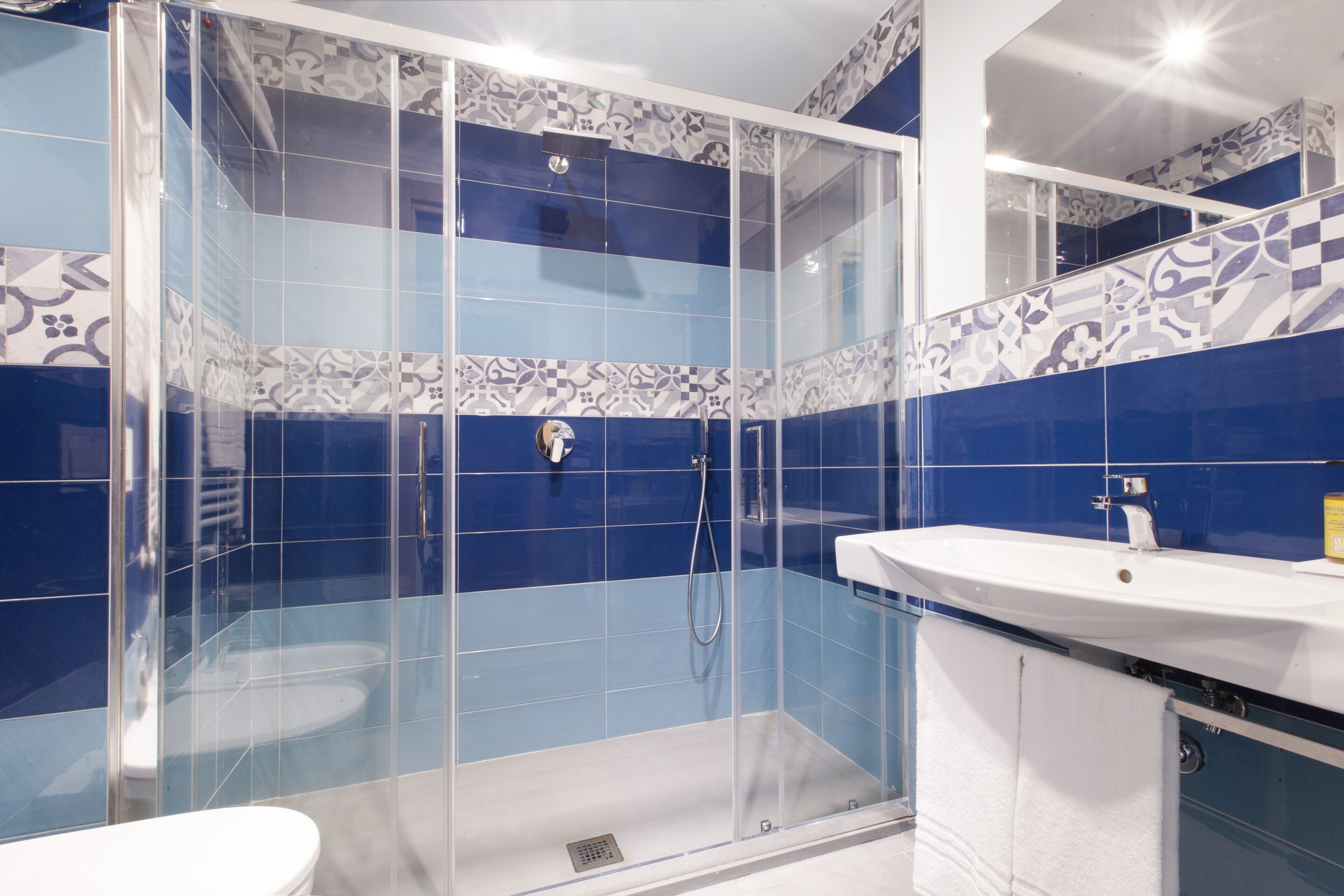 Foto - Hotel O Sole Mio