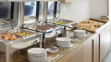 Cocina local